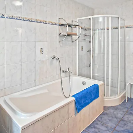 Cozy In Mueritz شقة *