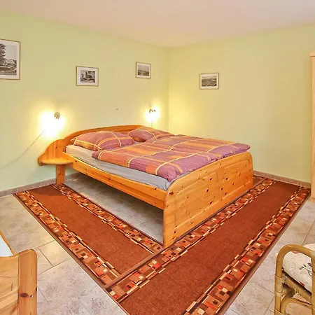 Gezellig In Müritz Appartement Waren (Mueritz)