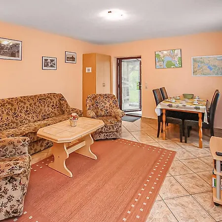 Cozy In Mueritz * فارين