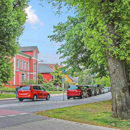 Gezellig In Müritz Appartement