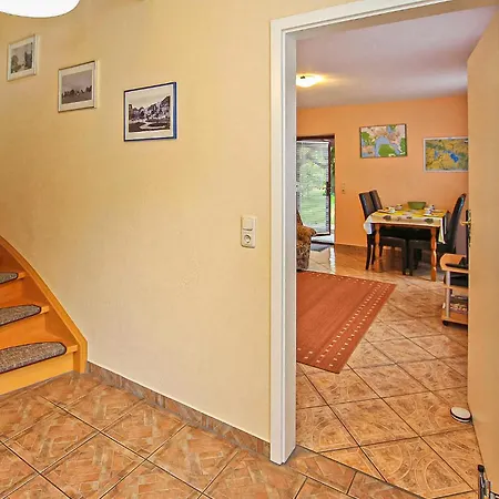 Appartement Gezellig In Müritz