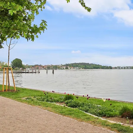 Gezellig In Müritz * Waren (Mueritz)