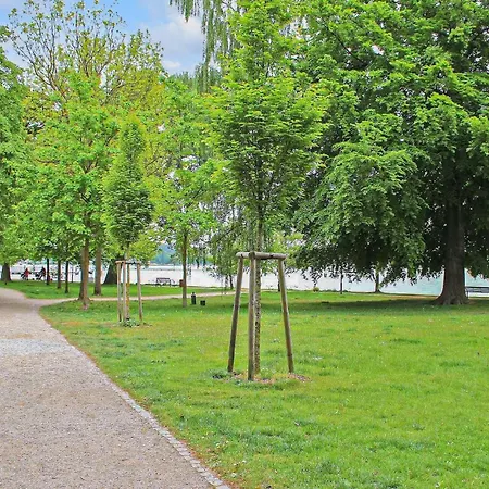 Appartement Gezellig In Müritz *