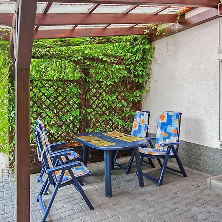Gezellig In Müritz Appartement