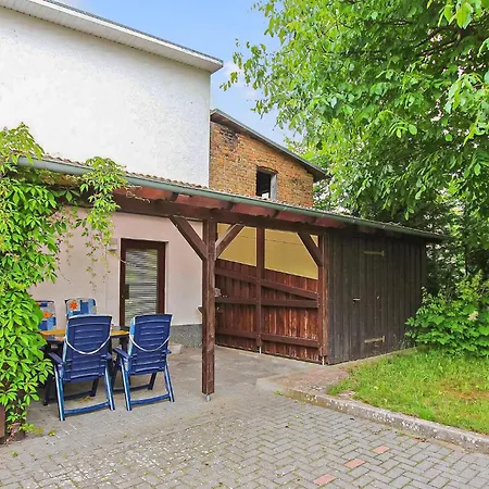 Gezellig In Müritz Appartement Waren (Mueritz)